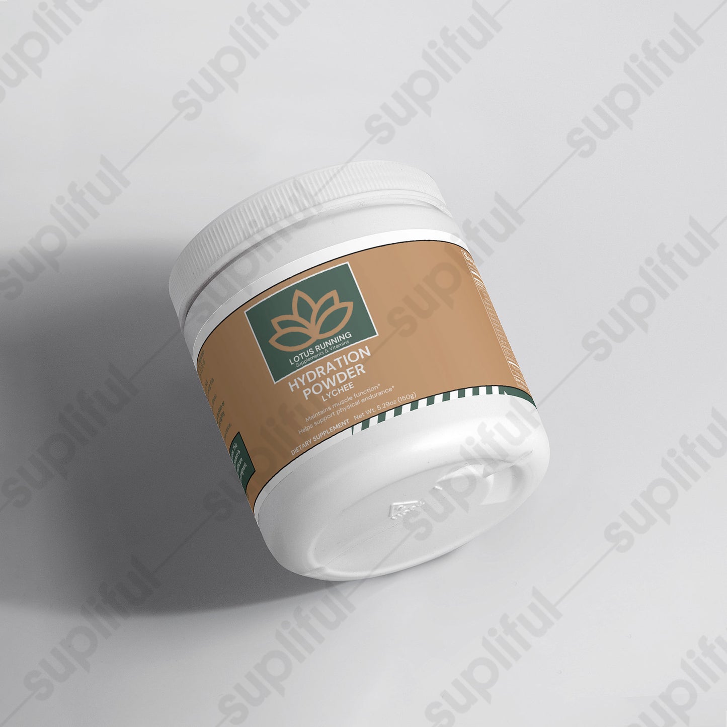 Hydration Powder (Lychee)