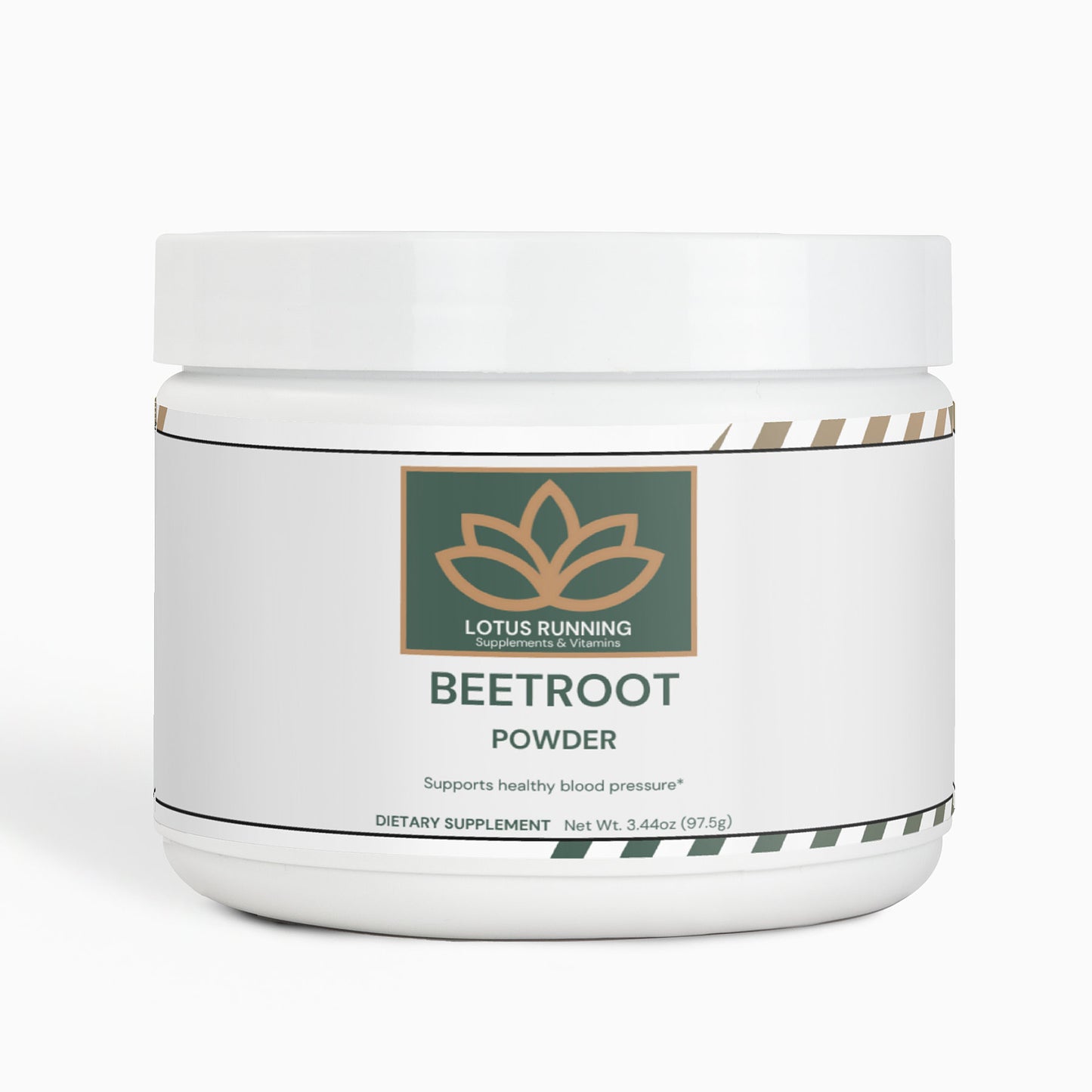 Beetroot Powder