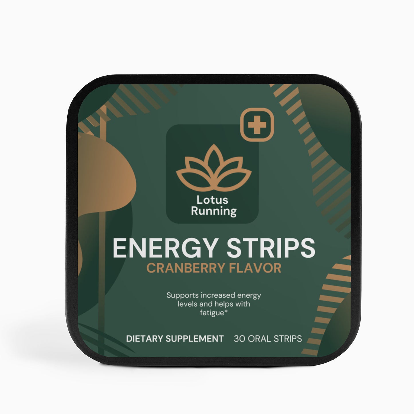 Energy Strips