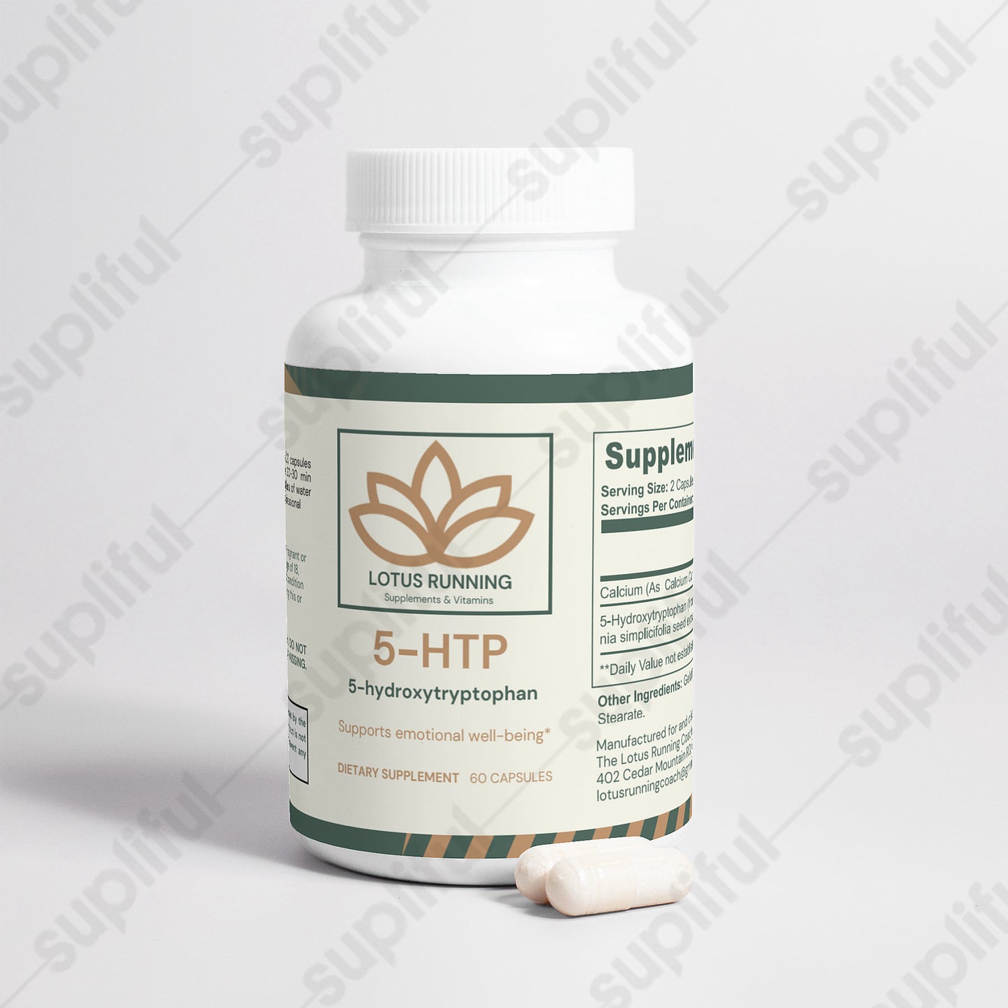 5-HTP