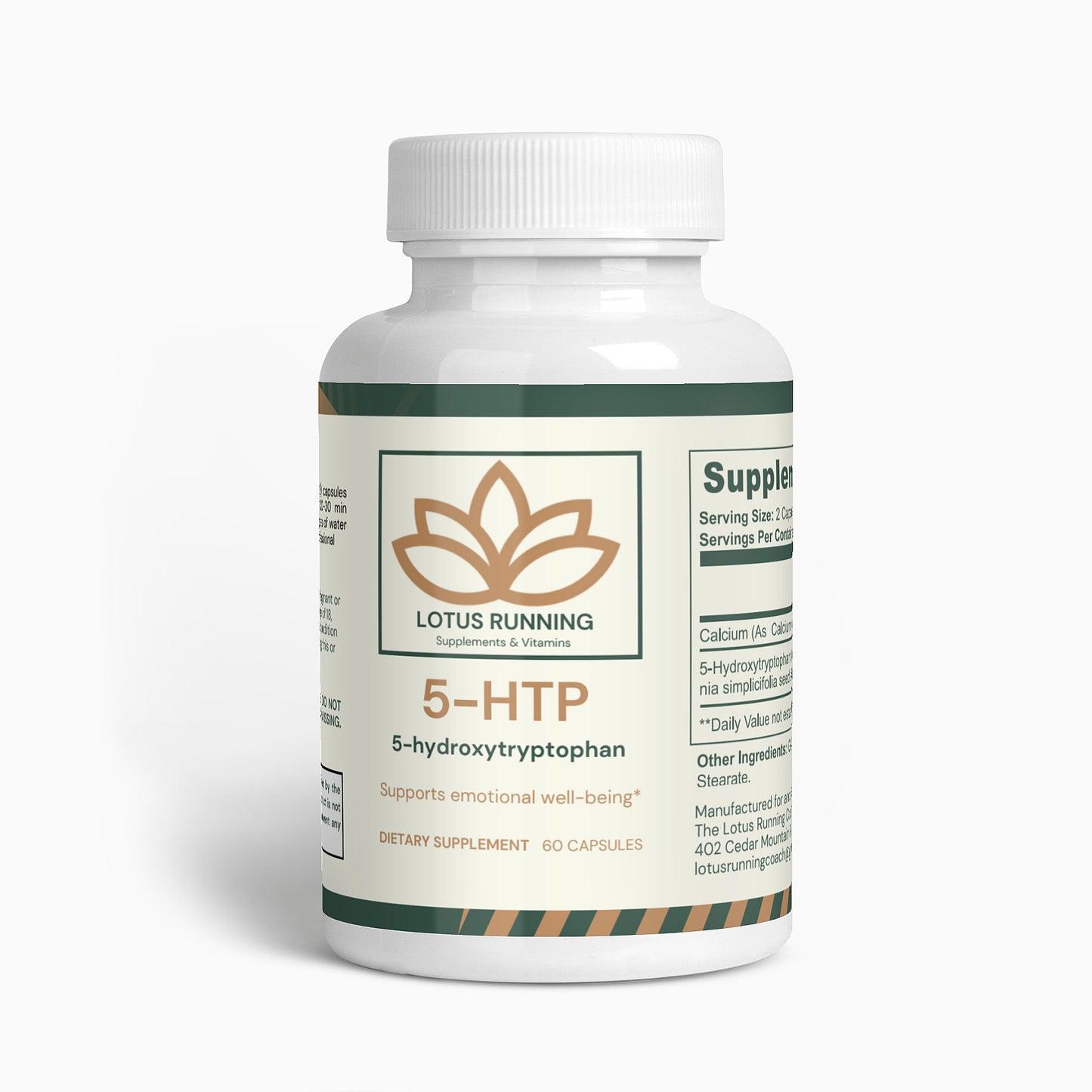 5-HTP