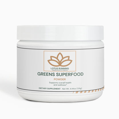 Greens Superfood