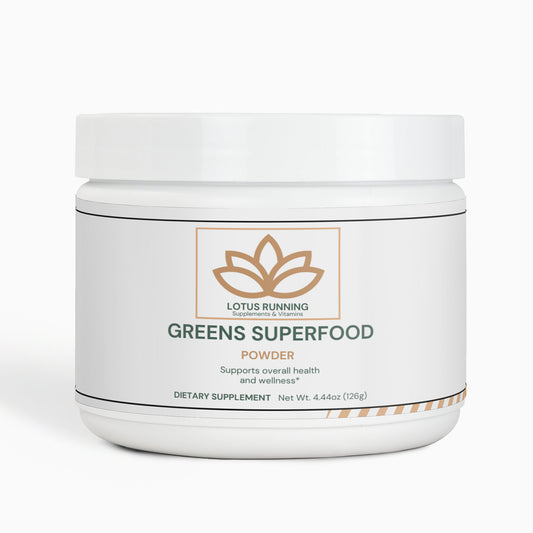 Greens Superfood