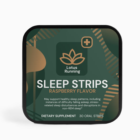 Sleep Strips